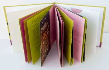 CD Quadro Nuevo: Tango Bitter Sweet