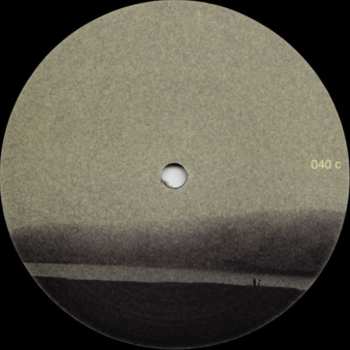 2LP Quantec: Cauldron Subsidence