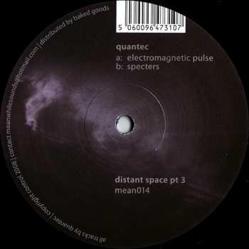 LP Quantec: Distant Space Pt 3