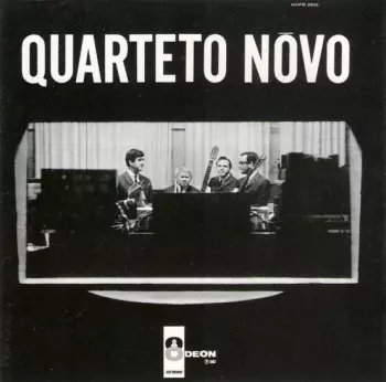 Quarteto Novo: Quarteto Nôvo