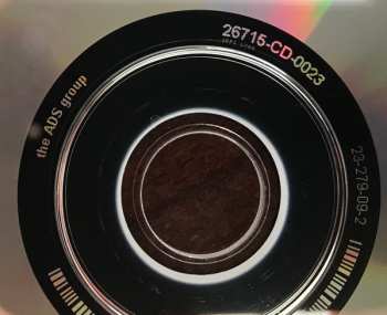 CD Quavo: Rocket Power