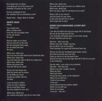 CD Queen: A Day At The Races