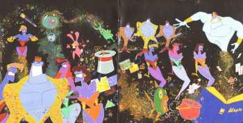 CD Queen: A Kind Of Magic