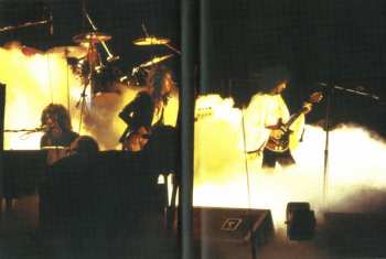 DVD Queen: A Night At The Odeon