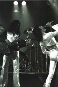 DVD Queen: A Night At The Odeon