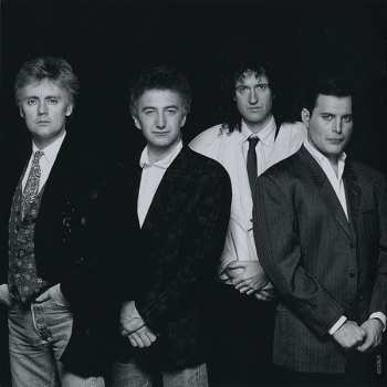 CD Queen: Deep Cuts 3 (1984-1995)