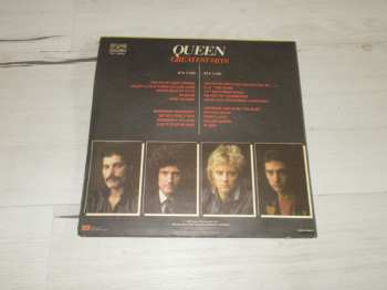 2LP Queen: Greatest Hits