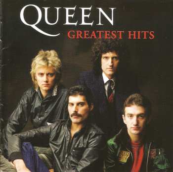 3CD/Zestaw pudełkowy Queen: Greatest Hits I II & III (The Platinum Collection) LTD