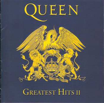 3CD/Zestaw pudełkowy Queen: Greatest Hits I II & III (The Platinum Collection) LTD