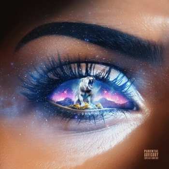 Album Queen Herawin: Awaken The Sleeping Giant