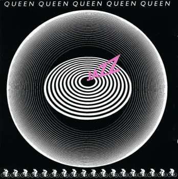 CD Queen: Jazz