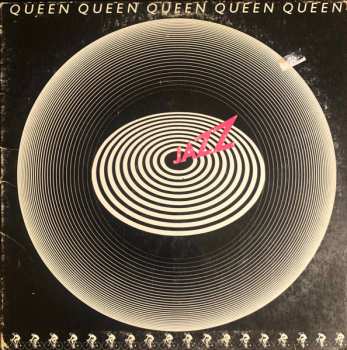 LP Queen: Jazz