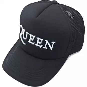 Czapka bejsbolowa Logo Queen 