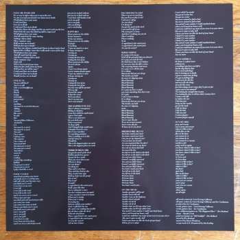 LP Queen Kwong: Love Me To Death CLR