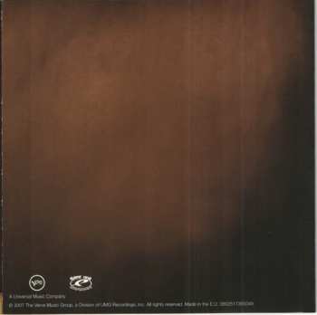 CD Queen Latifah: Trav'lin' Light