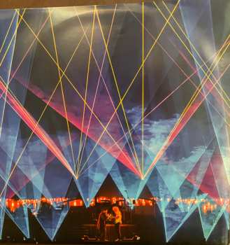 2LP Queen: Live Around The World