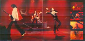 2CD Queen: Live At The Rainbow '74 LTD