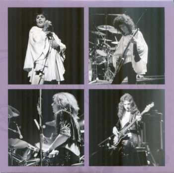 2CD Queen: Live At The Rainbow '74 LTD
