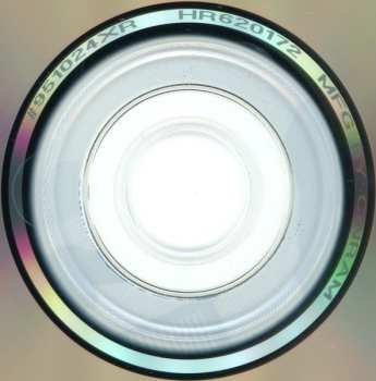 CD Queen: Made In Heaven