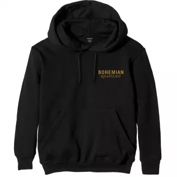 Bluza Bohemian Rhapsody Movie Plakat 