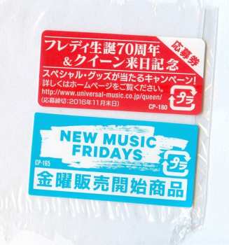 2CD Queen: On Air DIGI