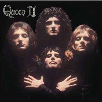 LP Queen: Queen Ii (2026 Mix)