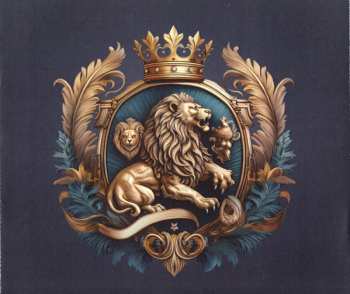 3CD/Zestaw pudełkowy Queen: Radio Waves (Broadcast Recordings)