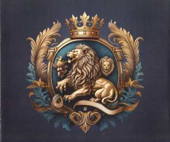 3CD/Zestaw pudełkowy Queen: Radio Waves (Broadcast Recordings)