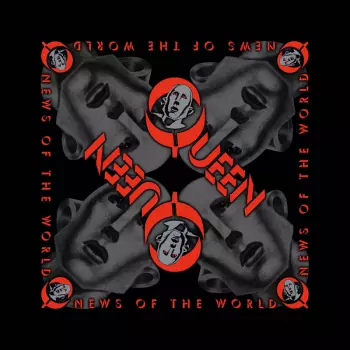 Apaszka News Of The World