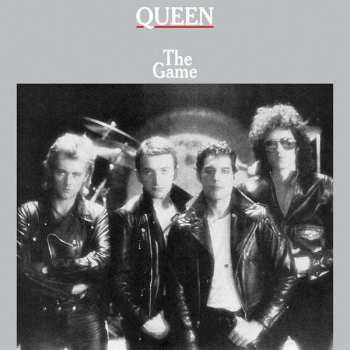CD Queen: The Game