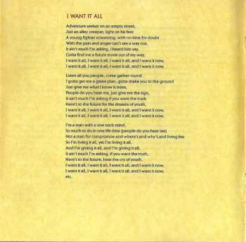 2CD Queen: The Miracle DLX