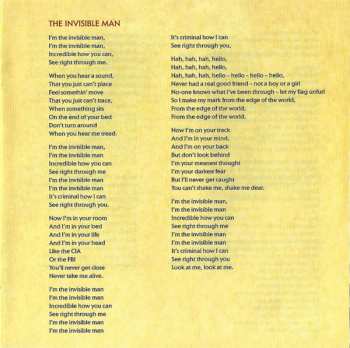 2CD Queen: The Miracle DLX