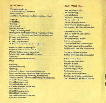 2CD Queen: The Miracle DLX