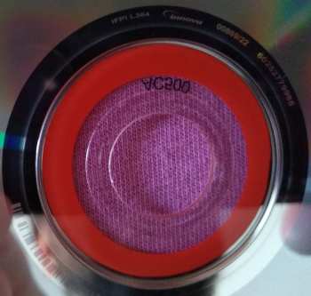 2CD Queen: The Miracle