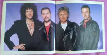 2CD Queen: The Miracle