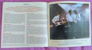 2CD Queen: The Miracle