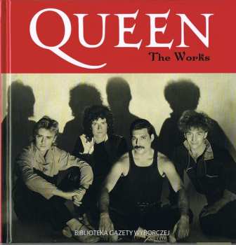 CD Queen: The Works