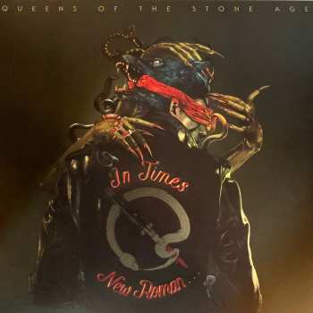 Album Queens Of The Stone Age: In Times New Roman...