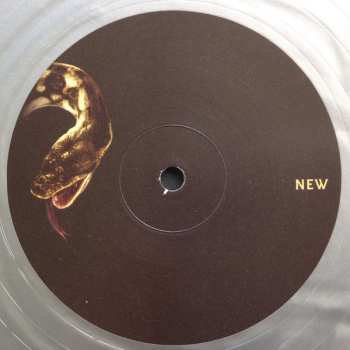 2LP Queens Of The Stone Age: In Times New Roman... CLR | LTD