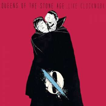 CD Queens Of The Stone Age: ...Like Clockwork