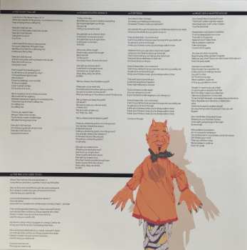 2LP Queens Of The Stone Age: Villains