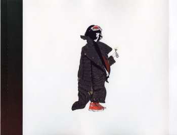 CD Queens Of The Stone Age: Villains