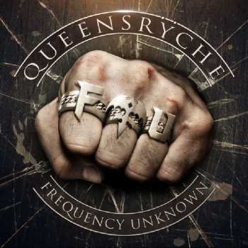 CD Queensrÿche: Frequency Unknown