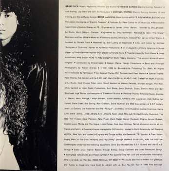 CD Queensrÿche: Operation: Mindcrime