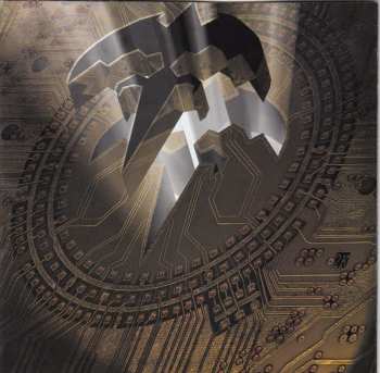 Album Queensrÿche: Q2k