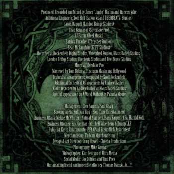 LP Queensrÿche: Queensryche