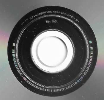 LP Queensrÿche: The Verdict