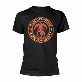 Koszulka Rage For Order