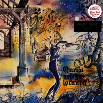 LP Quella Vecchia Locanda: Quella Vecchia Locanda CLR | LTD