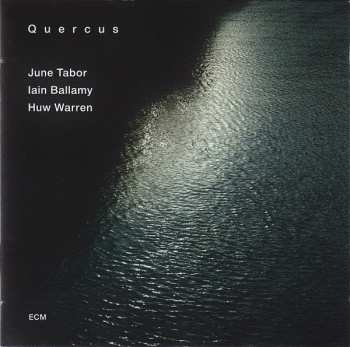 CD June Tabor: Quercus